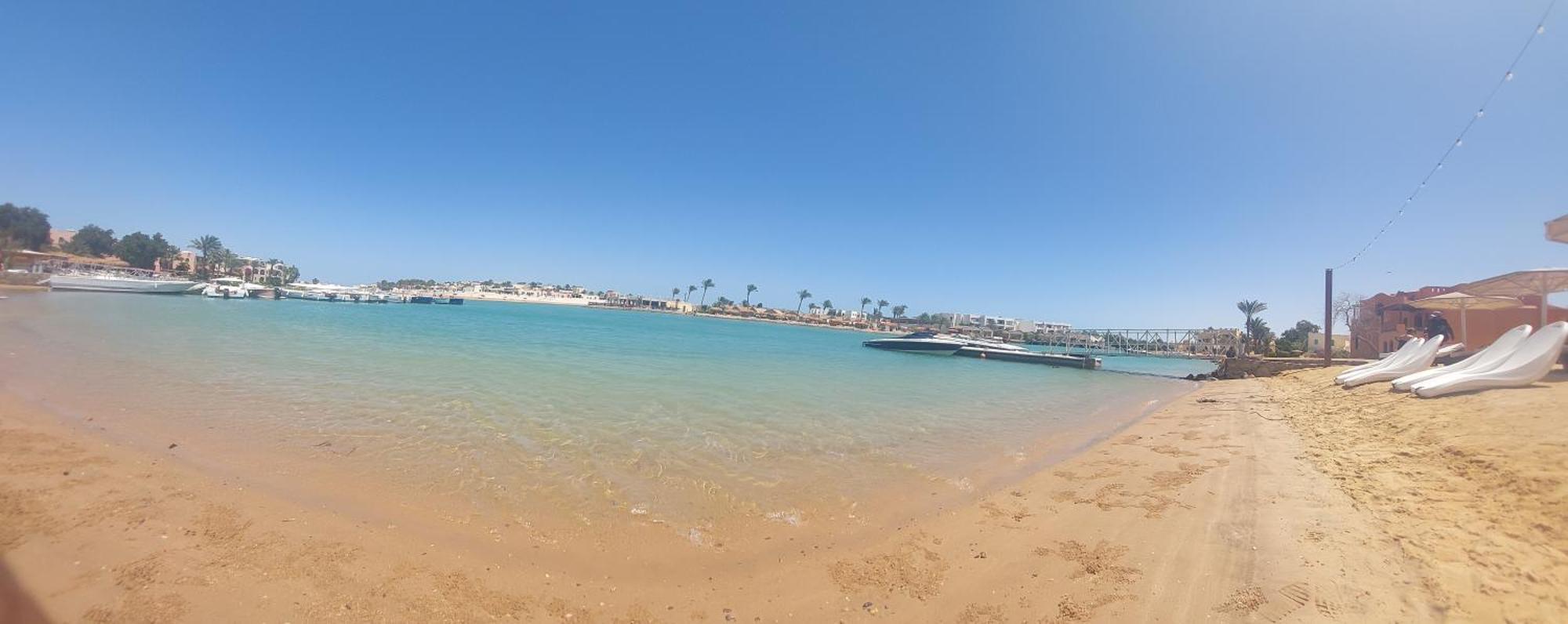 Luxe Flat Met Prive En Zwembaden * Hurghada