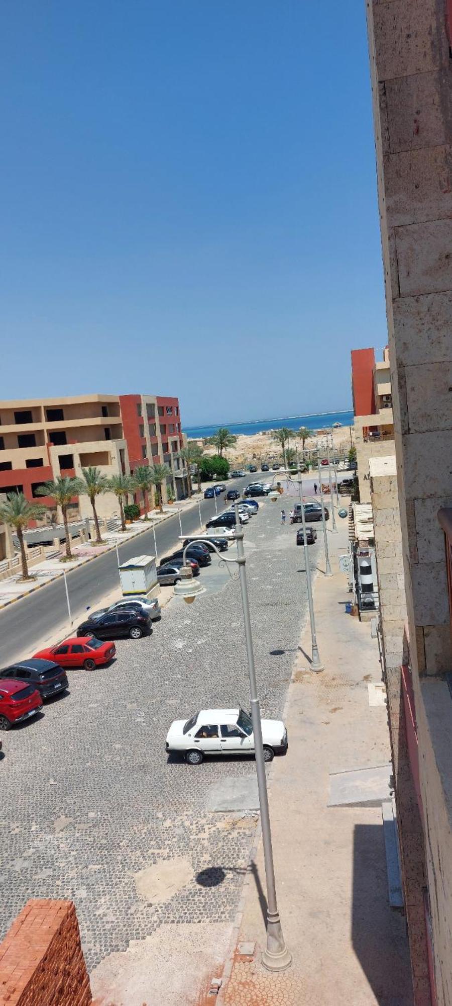 Apartment Luxe Flat Met Prive En Zwembaden Hurghada