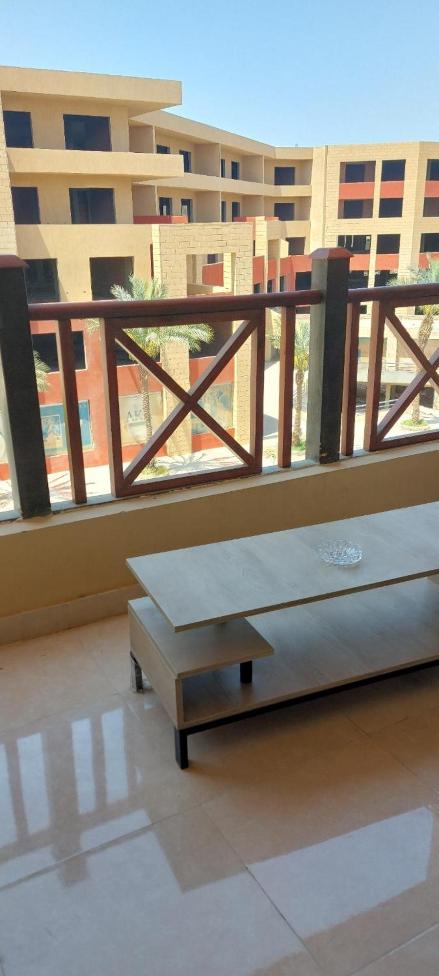 Apartment Luxe Flat Met Prive En Zwembaden *