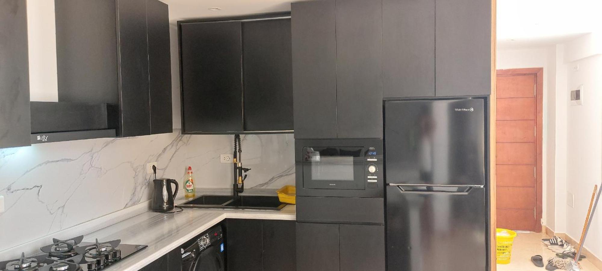 Apartment Luxe Flat Met Prive En Zwembaden
