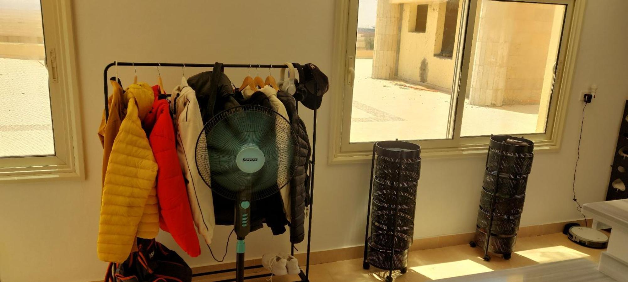 Apartment Luxe Flat Met Prive En Zwembaden Hurghada