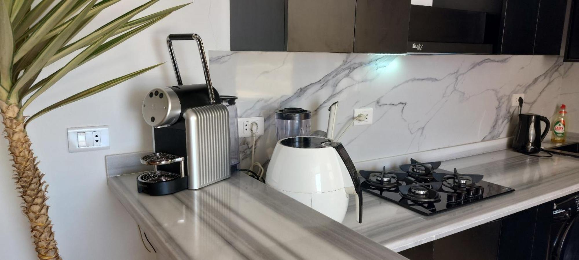 Luxe Flat Met Prive En Zwembaden * Hurghada