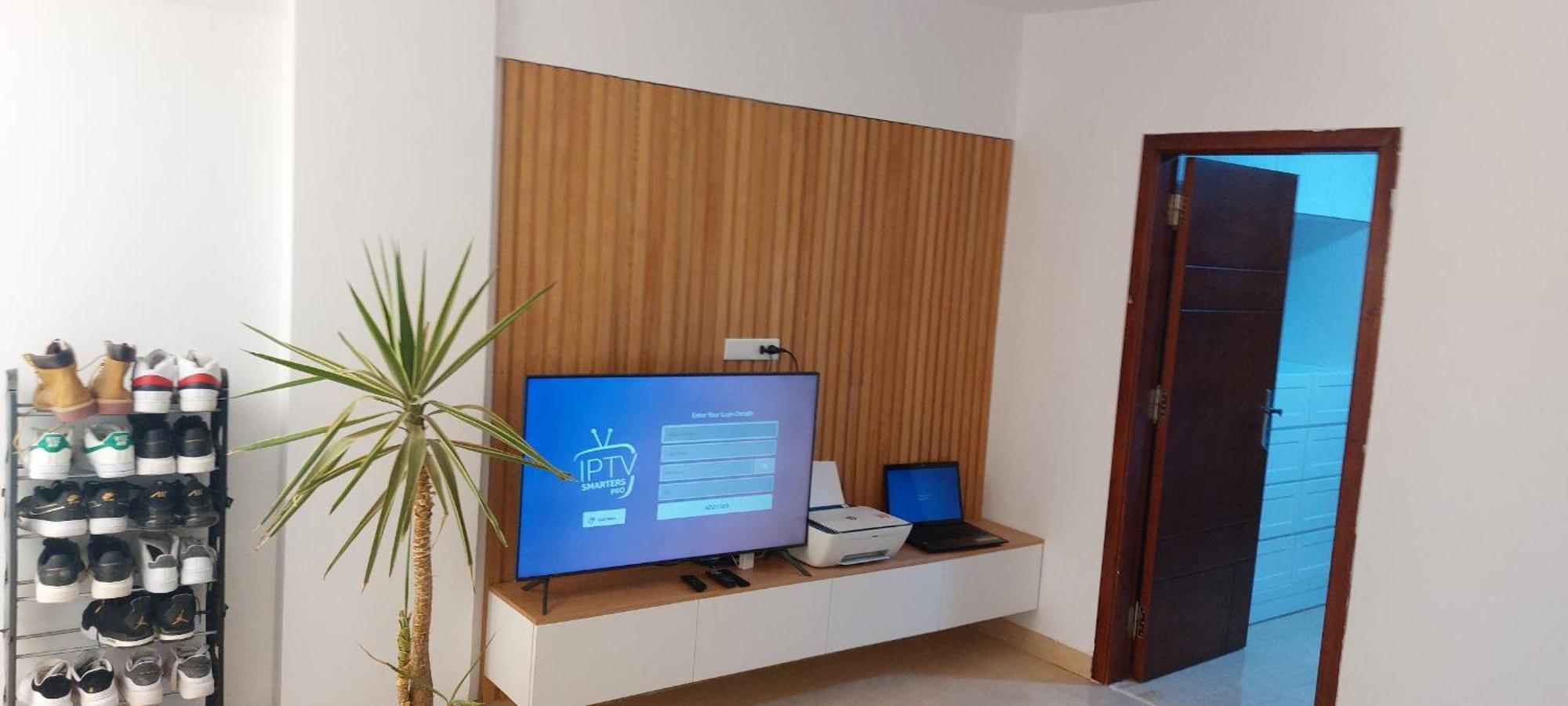 Apartment Luxe Flat Met Prive En Zwembaden Hurghada