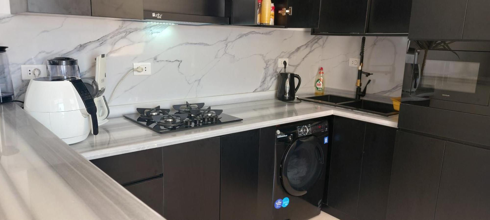 Luxe Flat Met Prive En Zwembaden
