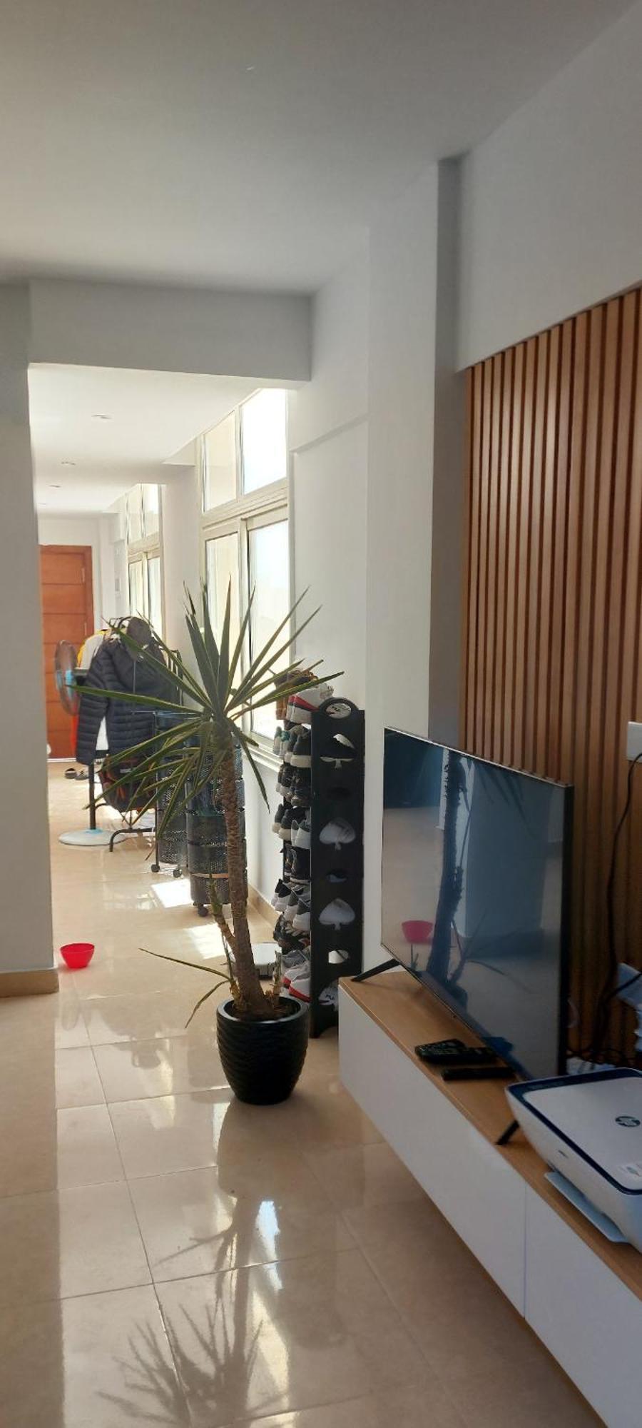 Apartment Luxe Flat Met Prive En Zwembaden *